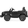 Дитячий електромобіль Джип M 6290EBLR-2(24V) до 60 кг