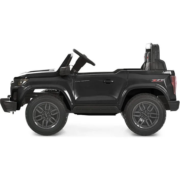 Дитячий електромобіль Джип M 6290EBLR-2(24V) до 60 кг