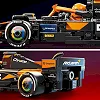 Конструктор LEGO Speed Champions Автомобіль для перегонів McLaren F1 Team MCL38, 269 деталей (77251)