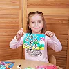 Игра Vladi Toys Пиши и вытирай Единороги (VT5010-17)