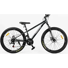 Велосипед Спортивний Corso 26" дюймів «PHANTOM» PH-26455