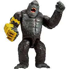 Фигурка Godzilla x Kong – Конг гигант со стальной лапой