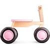 Велосипед-балансир, розовый, New Classic Toys (1422)