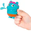 Игрушка для ванны - Бегемотик Плюх