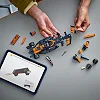 Конструктор LEGO Speed Champions Автомобіль для перегонів McLaren F1 Team MCL38, 269 деталей (77251)