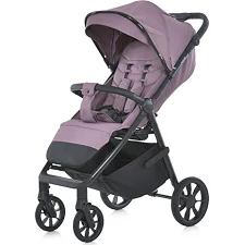 Детская прогулочная коляска MALTA ME 1182 Frost Orchid