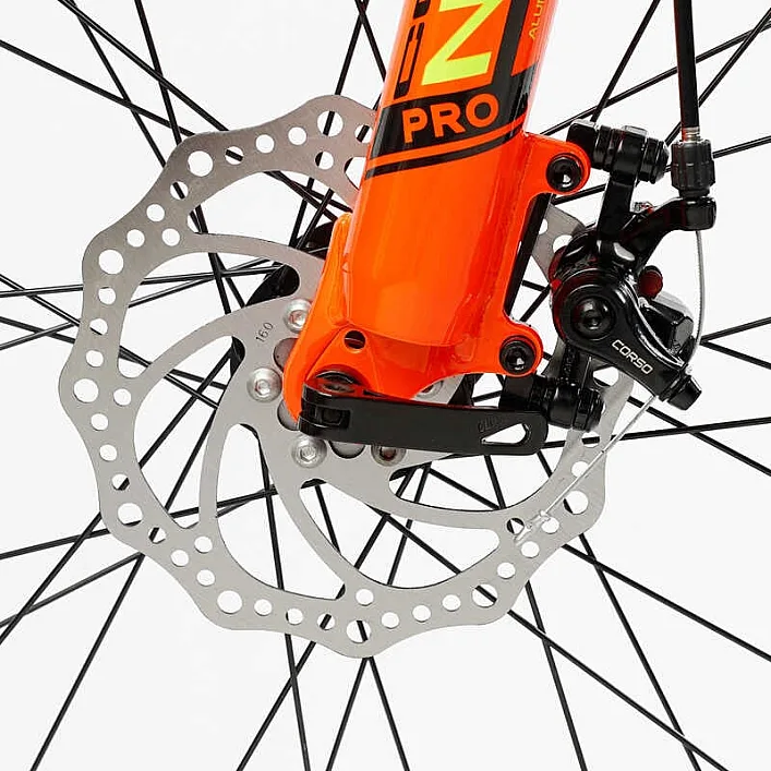 Велосипед Спортивний Corso «Next» 26" дюймів NX-26505