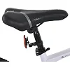 Велосипед SKD75 MTB 2605-2, 26 дюймов, стальная рама 16 Sunrun 24SP белый