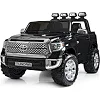 Дитячий електромобіль Джип Bambi JJ2266AEBLR-2 Toyota до 50 кг