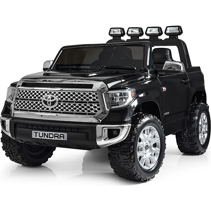 Дитячий електромобіль Джип Bambi JJ2266AEBLR-2 Toyota до 50 кг