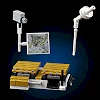 Конструктор LEGO Technic Лунный автомобиль NASA Apollo 1913 деталей (42182)