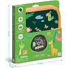 Дорожный набор для рисования "Животные" 301047 DoDo (Нас6953)