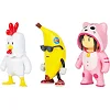 Коллекционная фигурка-сюрприз Stumble Guys (6 cm)