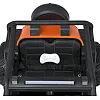 Детский электромобиль Джип M 5824EBLRS-19(24V) до 30 кг