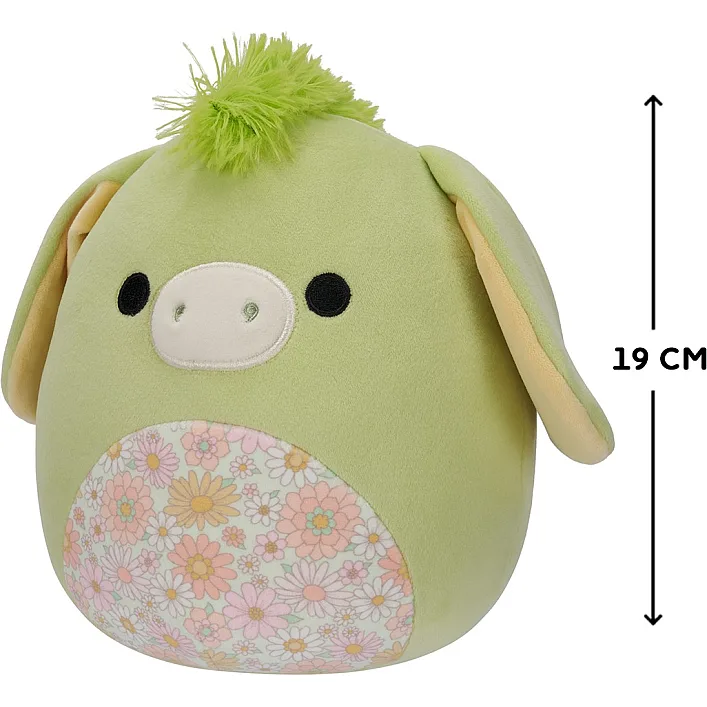 М'яка іграшка SQCR05390 SQUISHMALLOWS – ВІСЛЮЧОК ДЖУНІПЕР 19 см (Мяк8245)