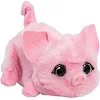Интерактивная мягкая игрушка FURREAL серии «My Minis» - 28063 МАЛЕНЬКИЙ ПОРОСЬ (Мяк9652)