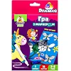 Игра Vladi Toys Пиши и вытирай Единороги (VT5010-17)
