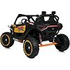 Дитячий електромобіль Джип M 6149EBLR-6(24V) до 80 кг