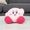 Мягкая игрушка Club Mocchi- Mocchi- Вязаный Кирби 15 см (T12457)