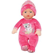Кукла Baby Born 833674 серии For babies - Маленькая соня (30 cm) (Лял3674)