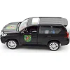 Автомодель серии Шевроны Героев - TOYOTA LAND CRUISER PRADO - 110 ОМБР (Маш6915)