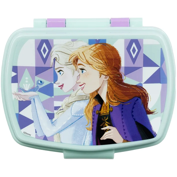 Ланч-бокс FROZEN, Safta (42745)