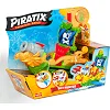 Игровой набор Piratix S - Пиратский корабль Небесный охотник