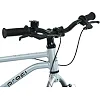 Велосипед детский LIGHTY MB 16LIGHTY SILVER, колеса 16 дюймов