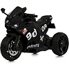 Дитячий електромобіль Мотоцикл M 6265EL-2 до 30 кг