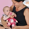 Лялька Baby Born 833674 серії For babies - Маленька соня (30 cm) (Лял3674)