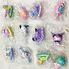Фигурка-сюрприз "Аниме Санрио (Sanrio), 6 штук в коробке