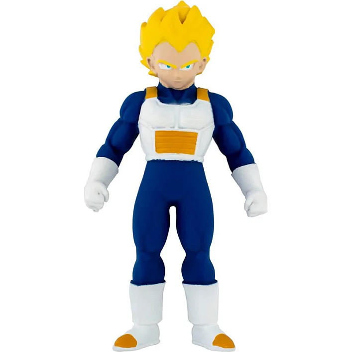 Стретч-игрушка DragonBall 96000_Super Saiyan VEGETA