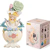 Колекційна фігурка POP TOP 52Toys серії "Sleep" - ГАЛЕРЕЯ МИСТЕЦТВА (у дисп., в ас.)