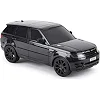 Автомобіль KS DRIVE на р/к - LAND ROVER RANGE ROVER SPORT (1:24, 2.4Ghz, чорний) 124GRRB KS DRIVE (Маш4143)