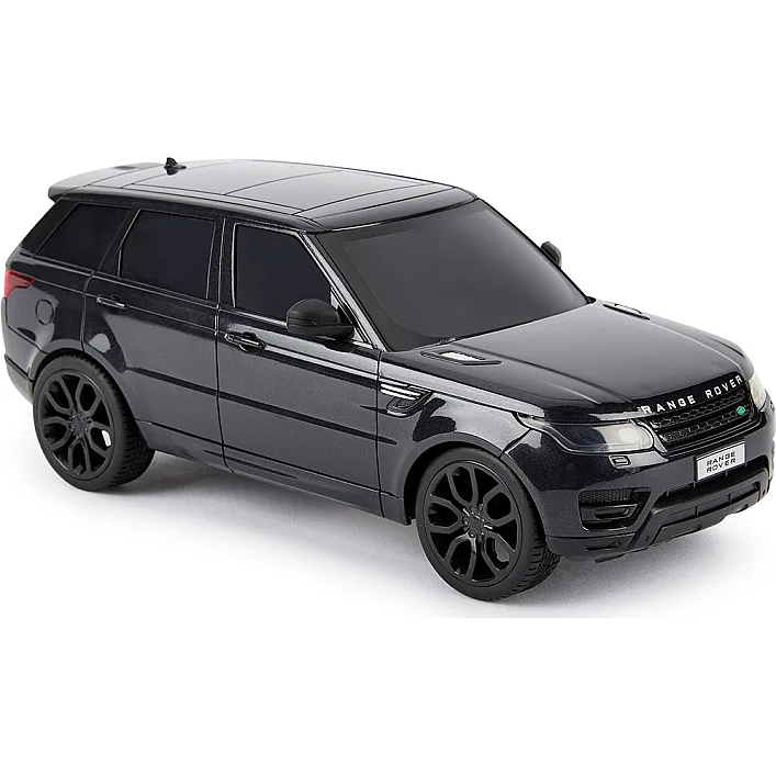 Автомобіль KS DRIVE на р/к - LAND ROVER RANGE ROVER SPORT (1:24, 2.4Ghz, чорний) 124GRRB KS DRIVE (Маш4143)