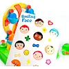 Набор для сборки Edu-Toys Колесо обозрения с инструментами 46 деталей (JS025)
