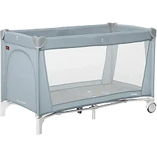 Манеж CARRELLO Grande CRL-18104 Ash Grey (Нем1840)