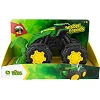 Машинка Трактор John Deere Kids Monster Treads с ковшом и большими колесами (47327)
