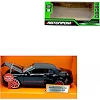 АВТОПРОМ 1:32 Bentley Continental Supersports ISR (ЧОРНА)