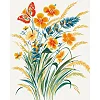 Картина по номерам ArtCraft Палитра лета 40х50 см (13148-AC)
