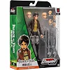 Игровая фигурка Total Anime W1 - Эрен (с аксесс.)