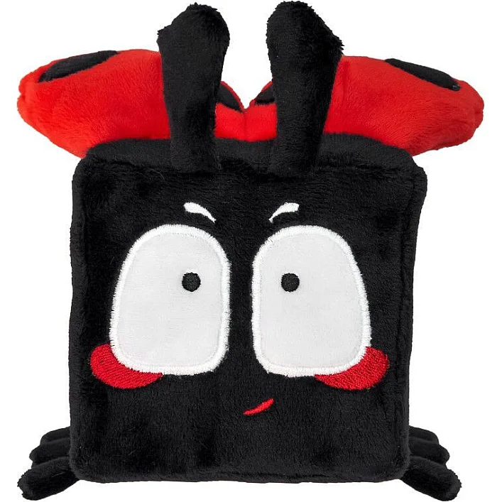 Игрушка-кубик "Бедрик Санни", 15 см