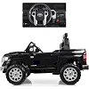 Дитячий електромобіль Джип Bambi JJ2266AEBLR-2 Toyota до 50 кг