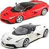 Автомодель - Laferrari (1:24)