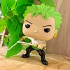 Игровая фигурка Funko POP! cерии Большой куш. - Зоро