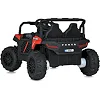 Детский электромобиль Джип M 5811EBLR-3(24V) до 25 кг