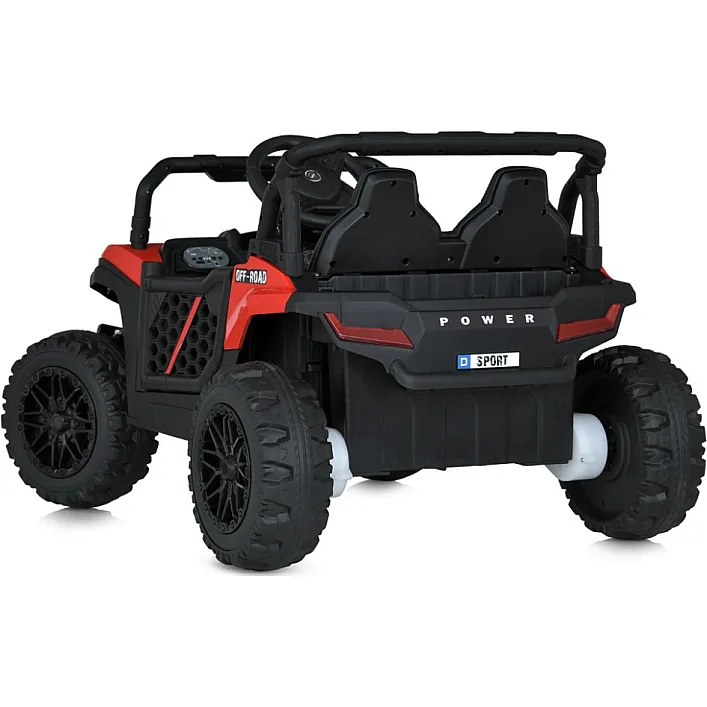 Детский электромобиль Джип M 5811EBLR-3(24V) до 25 кг