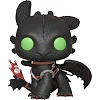 Игровая Фигурка Funko Pop! Серии Как Приручить Дракона - Беззубик