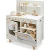 Міні-кухня з посудомийною машиною, New Classic Toys (11048)