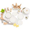 Міні-кухня з посудомийною машиною, New Classic Toys (11048)